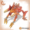 Dropzone Commander - Shaltari