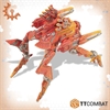 Dropzone Commander - Shaltari