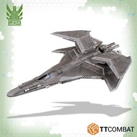 Dropzone Commander - UCM