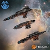Dropfleet Commander - Resistance