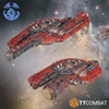 Dropfleet Commander - Resistance