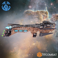 Dropfleet Commander - Resistance