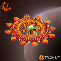 Dropfleet Commander - Shaltari