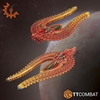 Dropfleet Commander - Shaltari