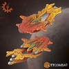 Dropfleet Commander - Shaltari