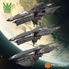 Dropfleet Commander - UCM