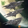 Dropfleet Commander - UCM