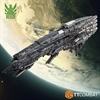 Dropfleet Commander - UCM