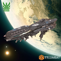 Dropfleet Commander - UCM