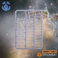 Dropfleet Commander - Resistance