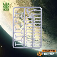 Dropfleet Commander - UCM