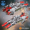 Dropfleet Commander - Resistance