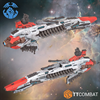 Dropfleet Commander - Resistance