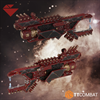 Dropfleet Commander - Bioficers