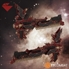 Dropfleet Commander - Bioficers