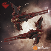 Dropfleet Commander - Bioficers