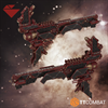 Dropfleet Commander - Bioficers