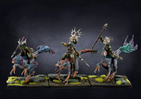 Conquest - W’adrhŭn