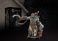 Conquest - W’adrhŭn