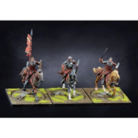 Conquest - Hundred Kingdoms