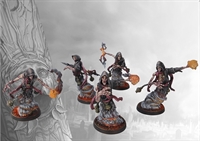 Conquest - Old Dominion