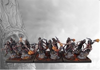 Conquest - Old Dominion