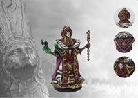 Conquest - Old Dominion