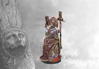 Conquest - Old Dominion