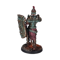 Conquest - Old Dominion