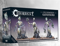 Conquest - Old Dominion