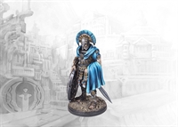 Conquest - City States