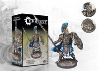 Conquest - City States