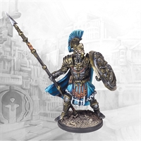 Conquest - City States