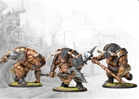 Conquest - City States