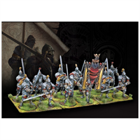 Conquest - Hundred Kingdoms