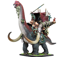 Conquest - W’adrhŭn