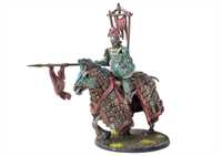 Conquest - Old Dominion