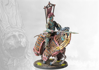 Conquest - Old Dominion