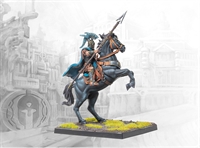 Conquest - City States