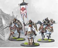 Conquest - Hundred Kingdoms