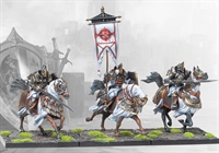 Conquest - Hundred Kingdoms