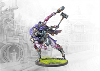 Conquest - City States