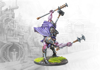 Conquest - City States