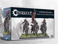 Conquest - Hundred Kingdoms