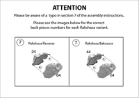 Conquest - Sorcerer Kings
