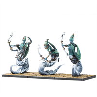 Conquest - Sorcerer Kings