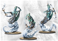 Conquest - Sorcerer Kings