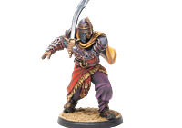 Conquest - Sorcerer Kings