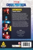 Marvel: Crisis Protocol - Avengers Affiliation