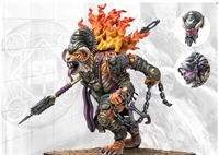 Conquest - Sorcerer Kings